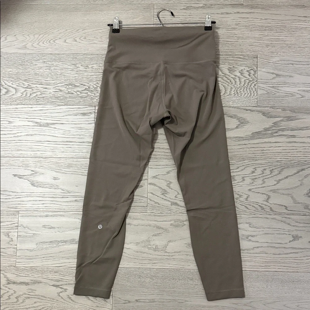 Lululemon Nomad Wunder Train High-Rise Tight 25” - Picture 2 of 6